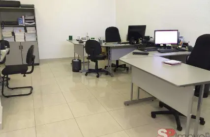 Imagem: Galpão / Salão para Venda, Jardim Cachoeira